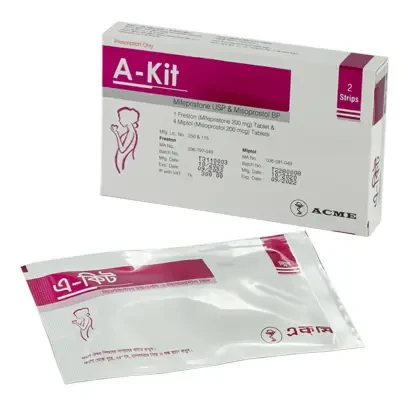 A kit - https://www.upokar24.com