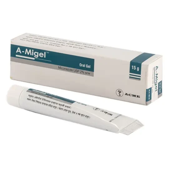 A Migel 15gm - https://www.upokar24.com