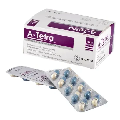 A Tetra 500mg cap - https://www.upokar24.com