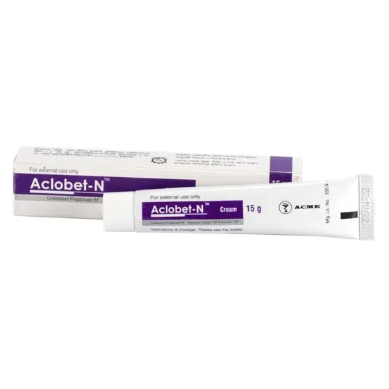 Aclobet 30gm - https://www.upokar24.com