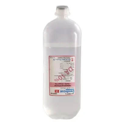 Acme's Dextrose Ds 10% 1000ml - https://www.upokar24.com