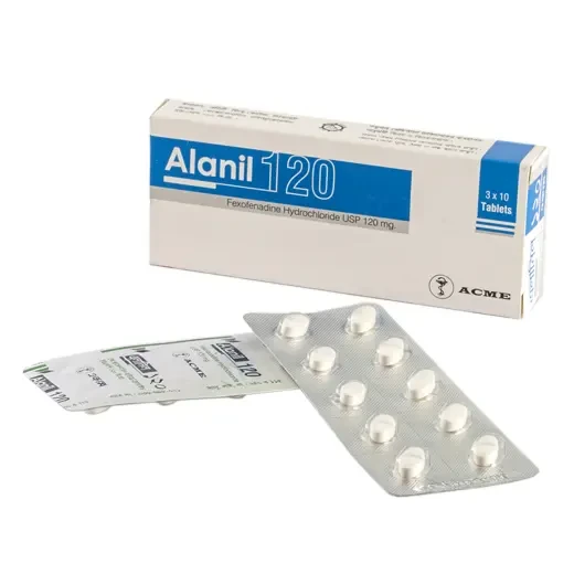 Alanil 120mg tab - https://www.upokar24.com