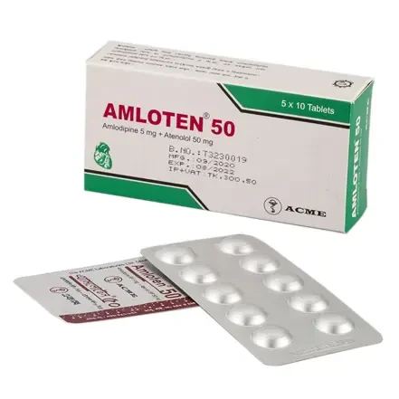 Amloten 50 mg tab - https://www.upokar24.com