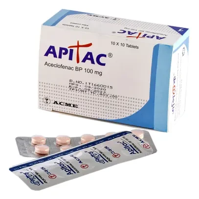 Apitac 100mg tab - https://www.upokar24.com