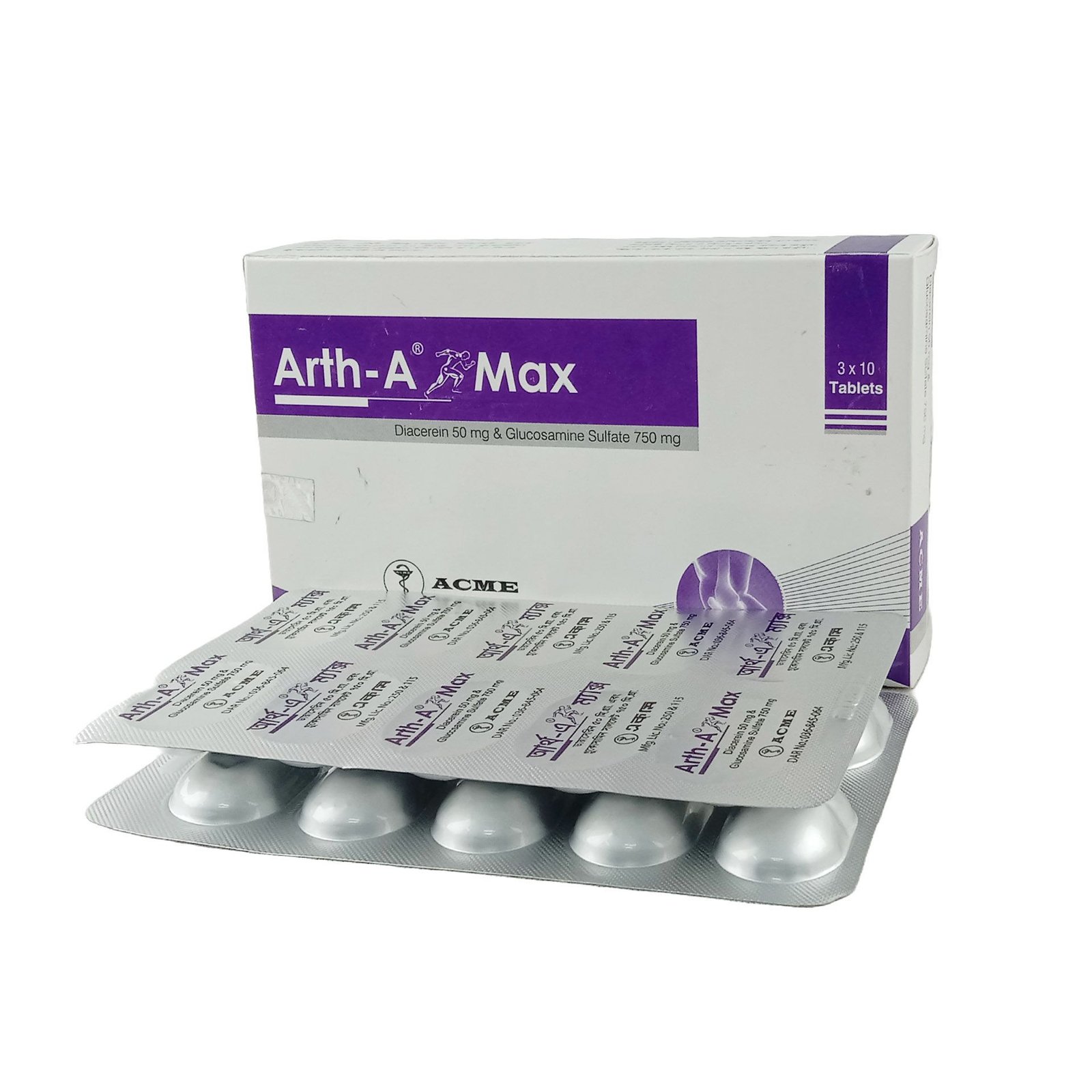 Arth A Max - https://www.upokar24.com