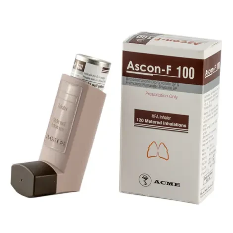 Ascon F 100 MDI - https://www.upokar24.com