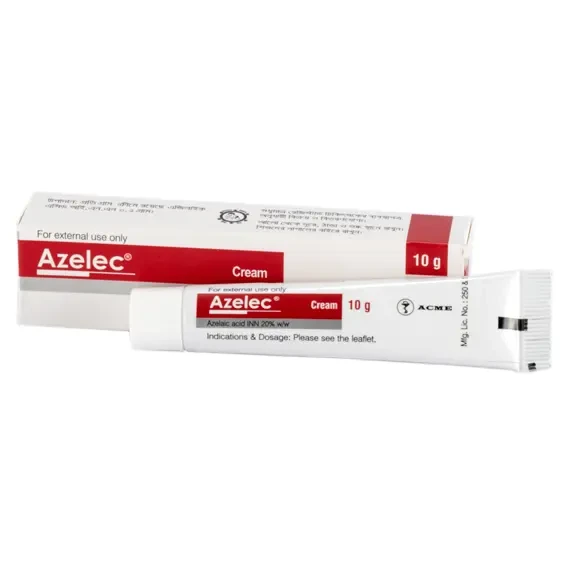 Azelec 10gm - https://www.upokar24.com