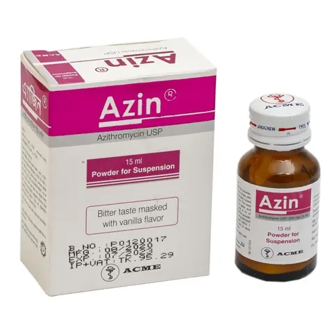 Azin 15ml - https://www.upokar24.com