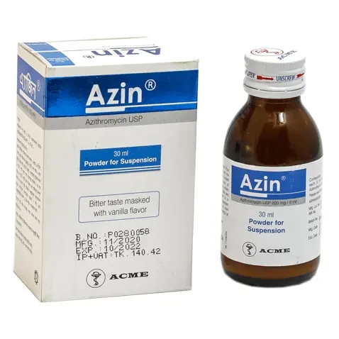 Azin 30ml - https://www.upokar24.com