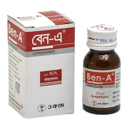 Ben A 10ml - https://www.upokar24.com