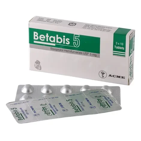 Betabis 5mg tab - https://www.upokar24.com