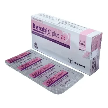 Betabis plus 2.5mg - https://www.upokar24.com