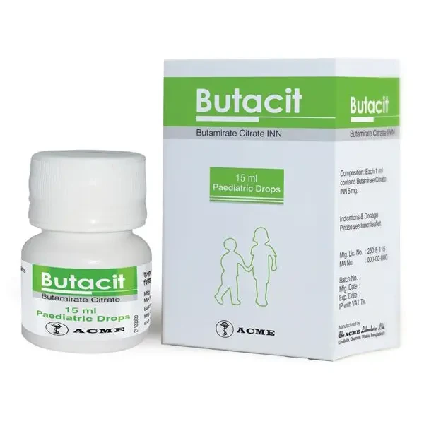 Butacit 15ml - https://www.upokar24.com
