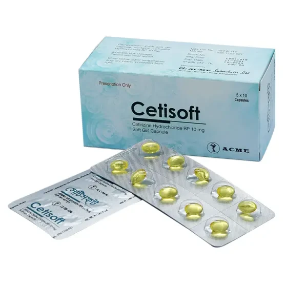 Cetisoft 10mg cap - https://www.upokar24.com