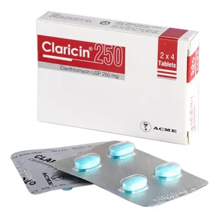 Claricin 250mg - https://www.upokar24.com