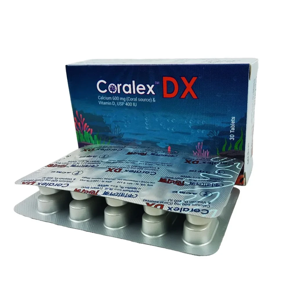 Coralex Dx - https://www.upokar24.com