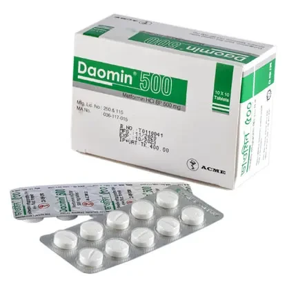 Daomin 500mg - https://www.upokar24.com