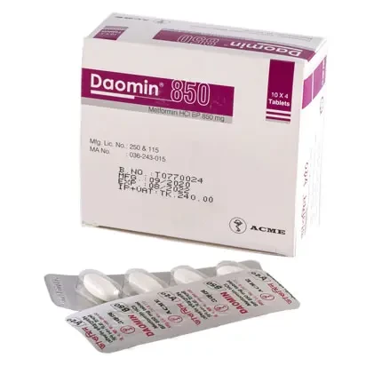 Daomin 850mg tab - https://www.upokar24.com