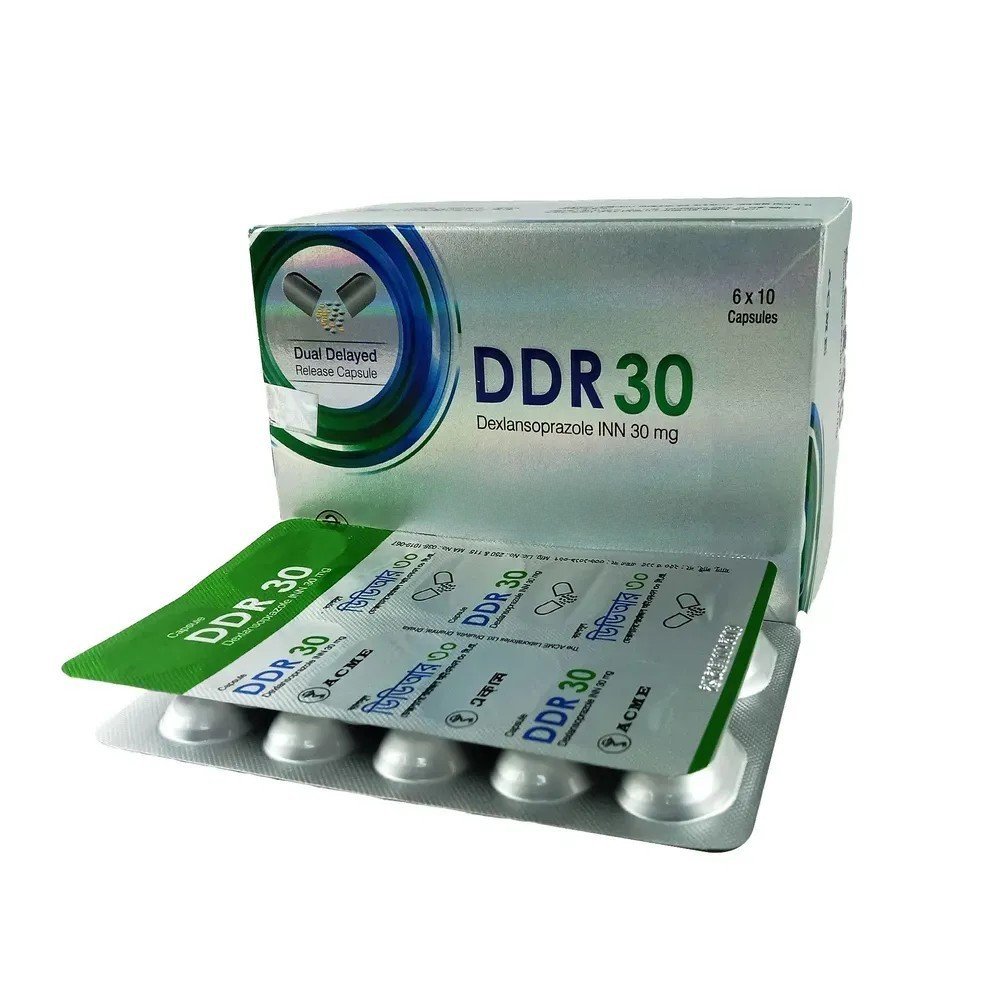 DDR 30 - https://www.upokar24.com