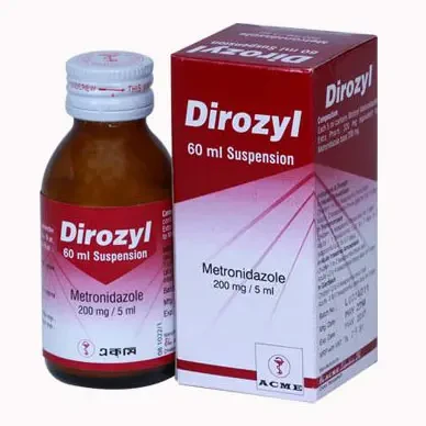 Dirozyl 60ml sus - https://www.upokar24.com
