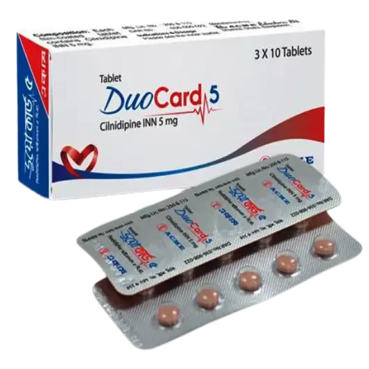 Duocard 5 - https://www.upokar24.com