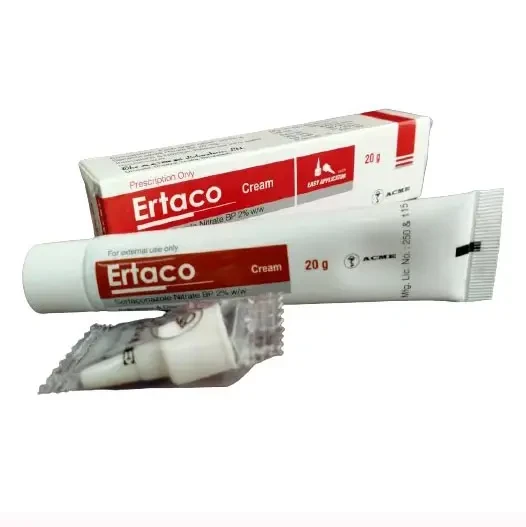 Ertaco 20 G cream - https://www.upokar24.com