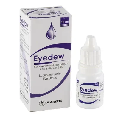 Eyedew 10ml - https://www.upokar24.com