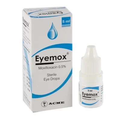 Eyemox 5 ml - https://www.upokar24.com