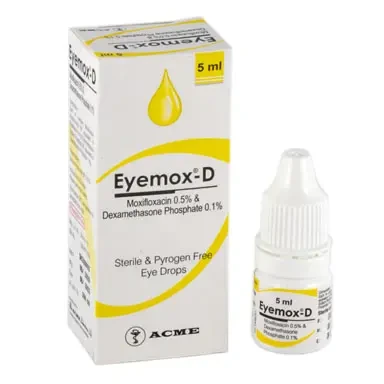 Eyemox d eye - https://www.upokar24.com