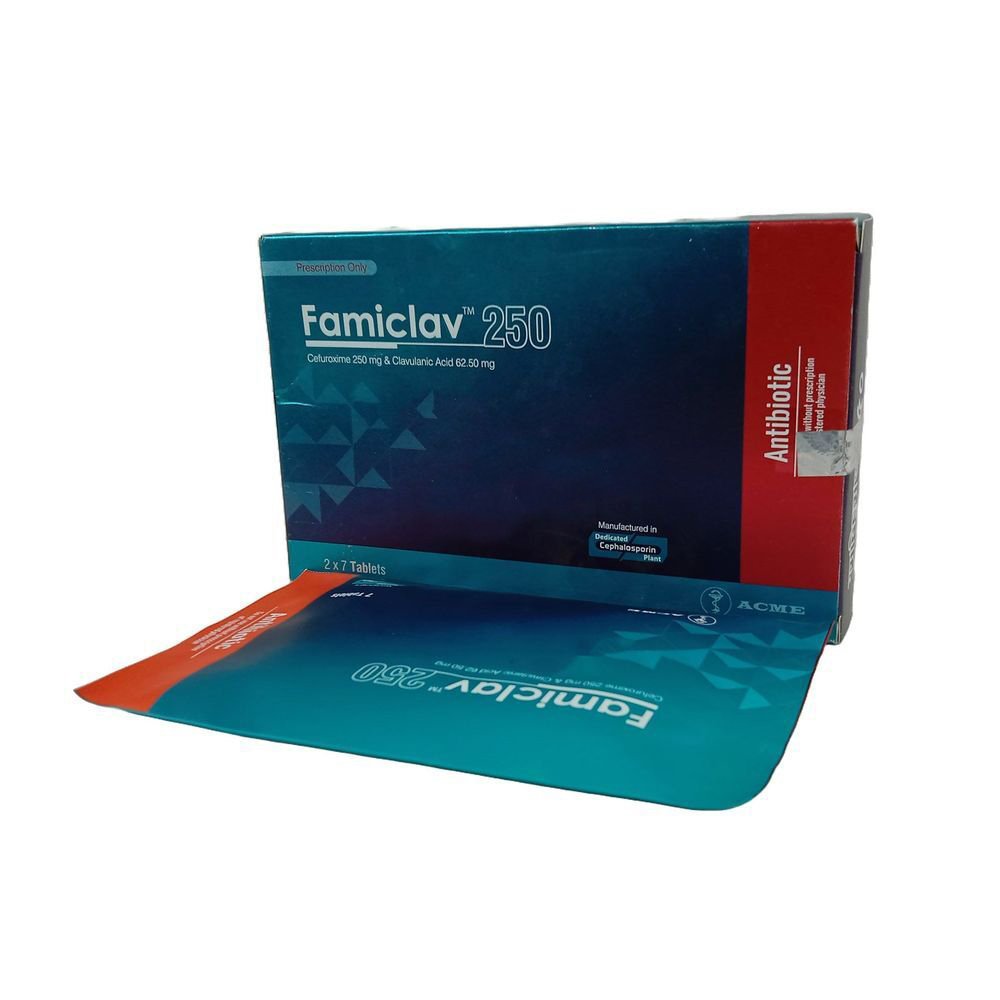 Famiclav 250mg tab - https://www.upokar24.com
