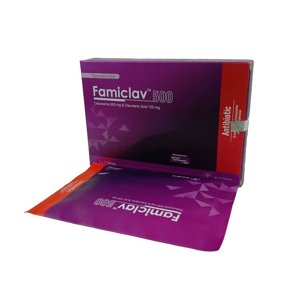 Famiclav 500mg tab - https://www.upokar24.com