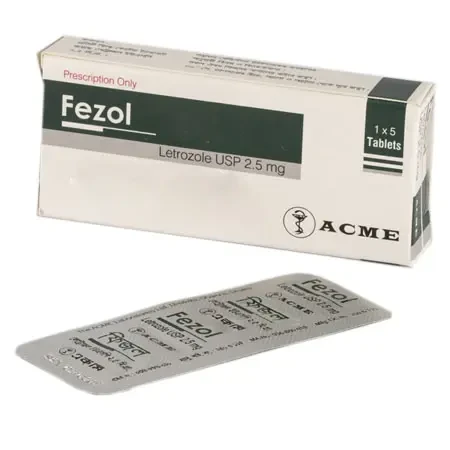 Fezol 2.5mg - https://www.upokar24.com