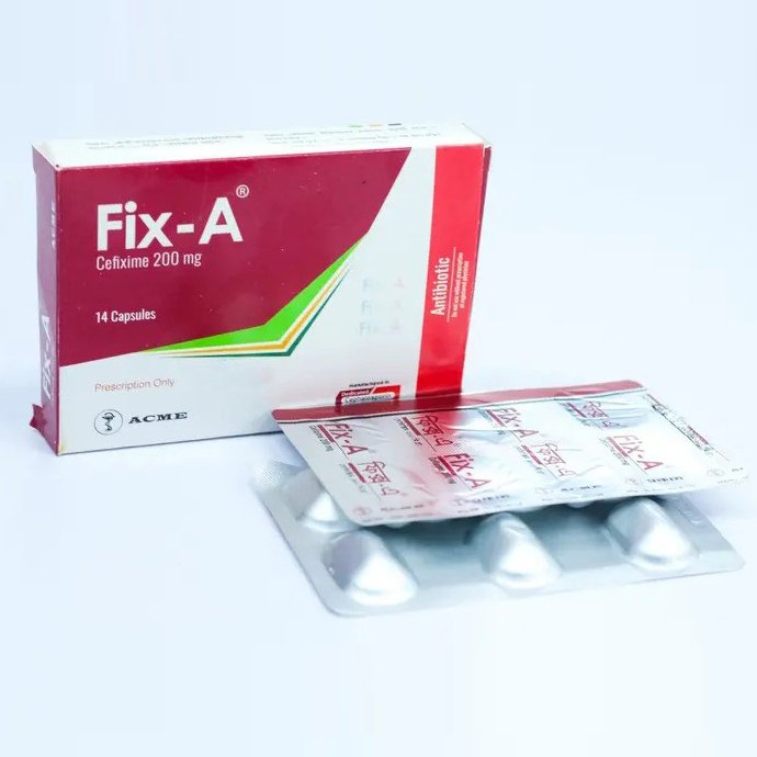 Fix A PD 21ml - https://www.upokar24.com