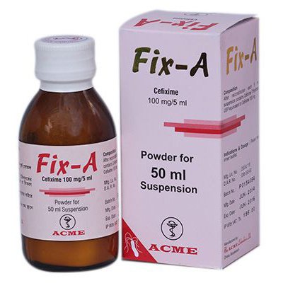 Fix A 40ml - https://www.upokar24.com