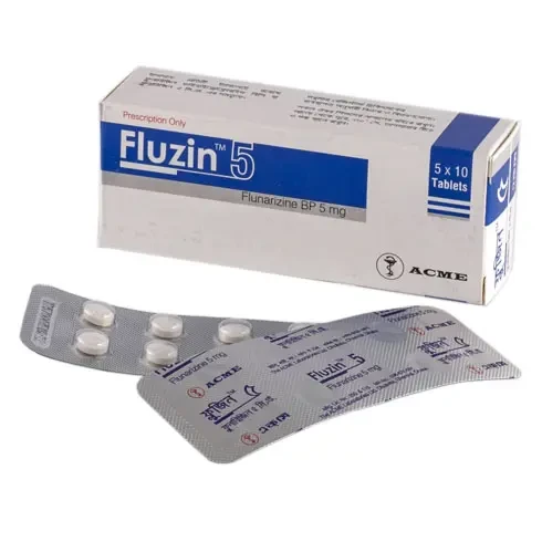 Fluzin 5mg tab - https://www.upokar24.com