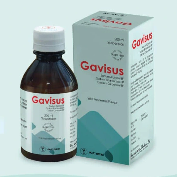 Gavisus 200ml - https://www.upokar24.com