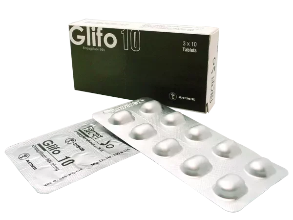 Gilfo 10 - https://www.upokar24.com