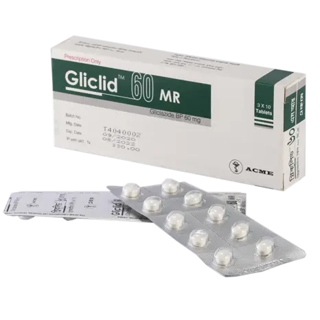 Gliclid 60mr - https://www.upokar24.com