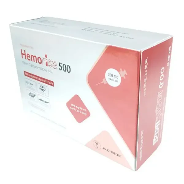 Hemorise 500ml - https://www.upokar24.com
