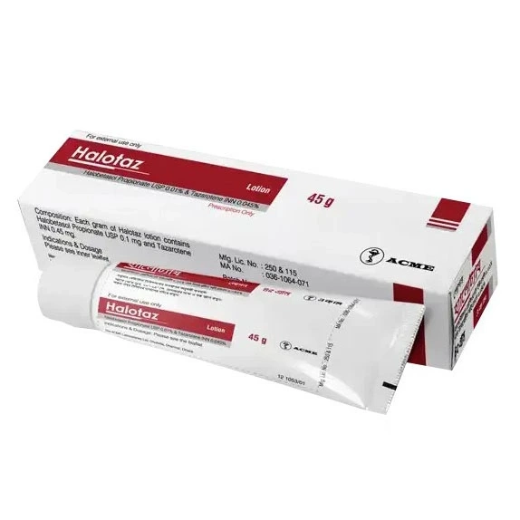 Halotaz 45gm - https://www.upokar24.com