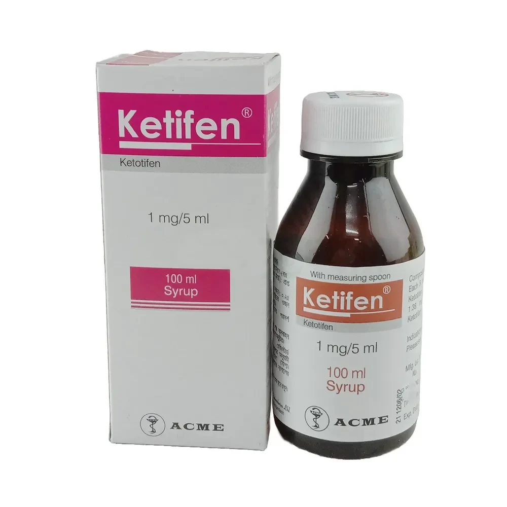 Ketifen 100ml - https://www.upokar24.com