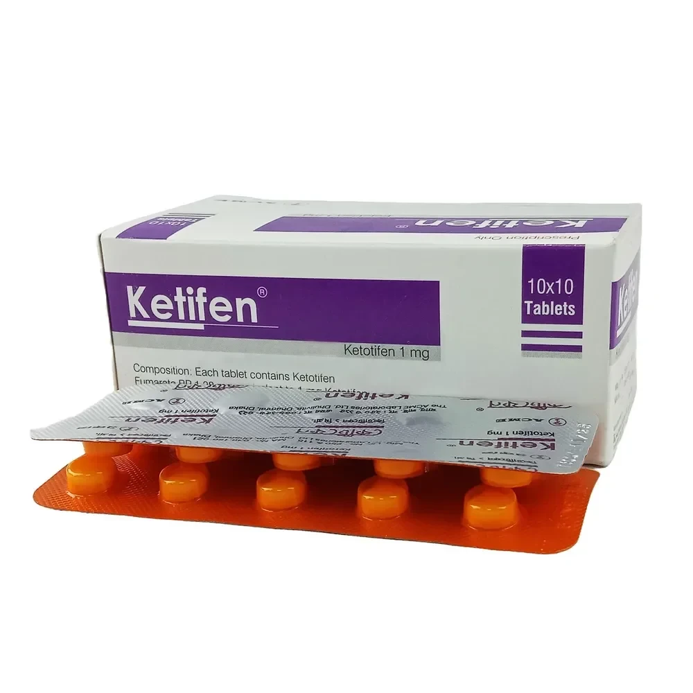Ketifen 1.0mg - https://www.upokar24.com