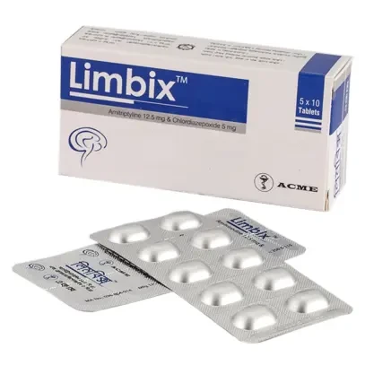 Limbix - https://www.upokar24.com
