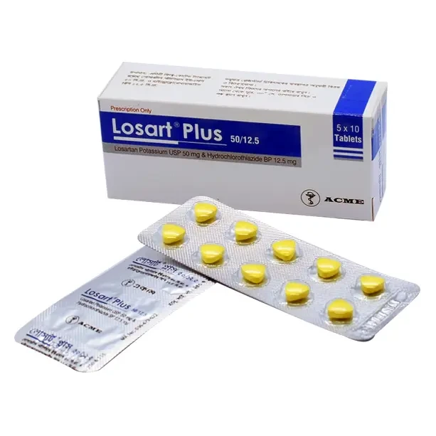 Losart plus 50/12.5 - https://www.upokar24.com