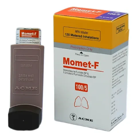 Momet F 100/5 MDI - https://www.upokar24.com