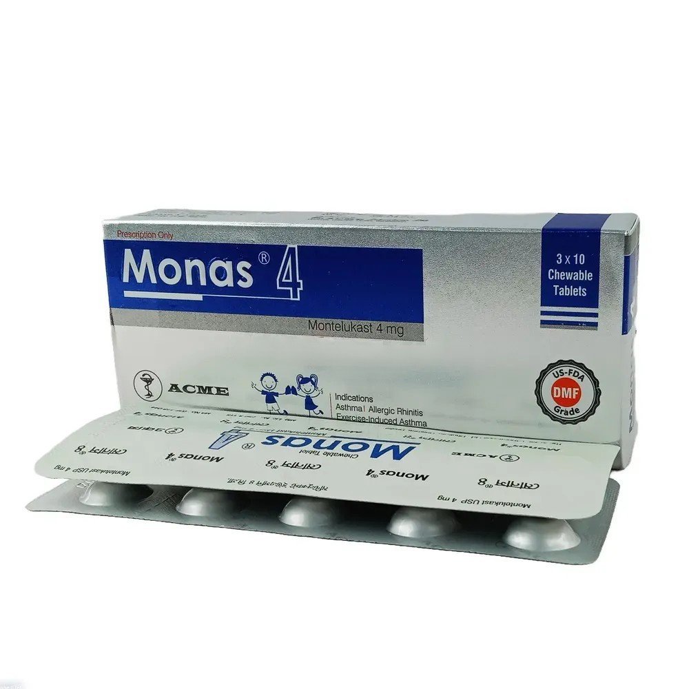 Monas 4mg tab - https://www.upokar24.com