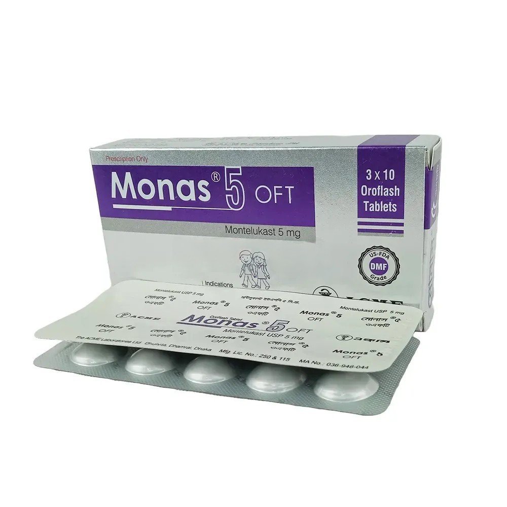 Monas 5 mg OFT - https://www.upokar24.com