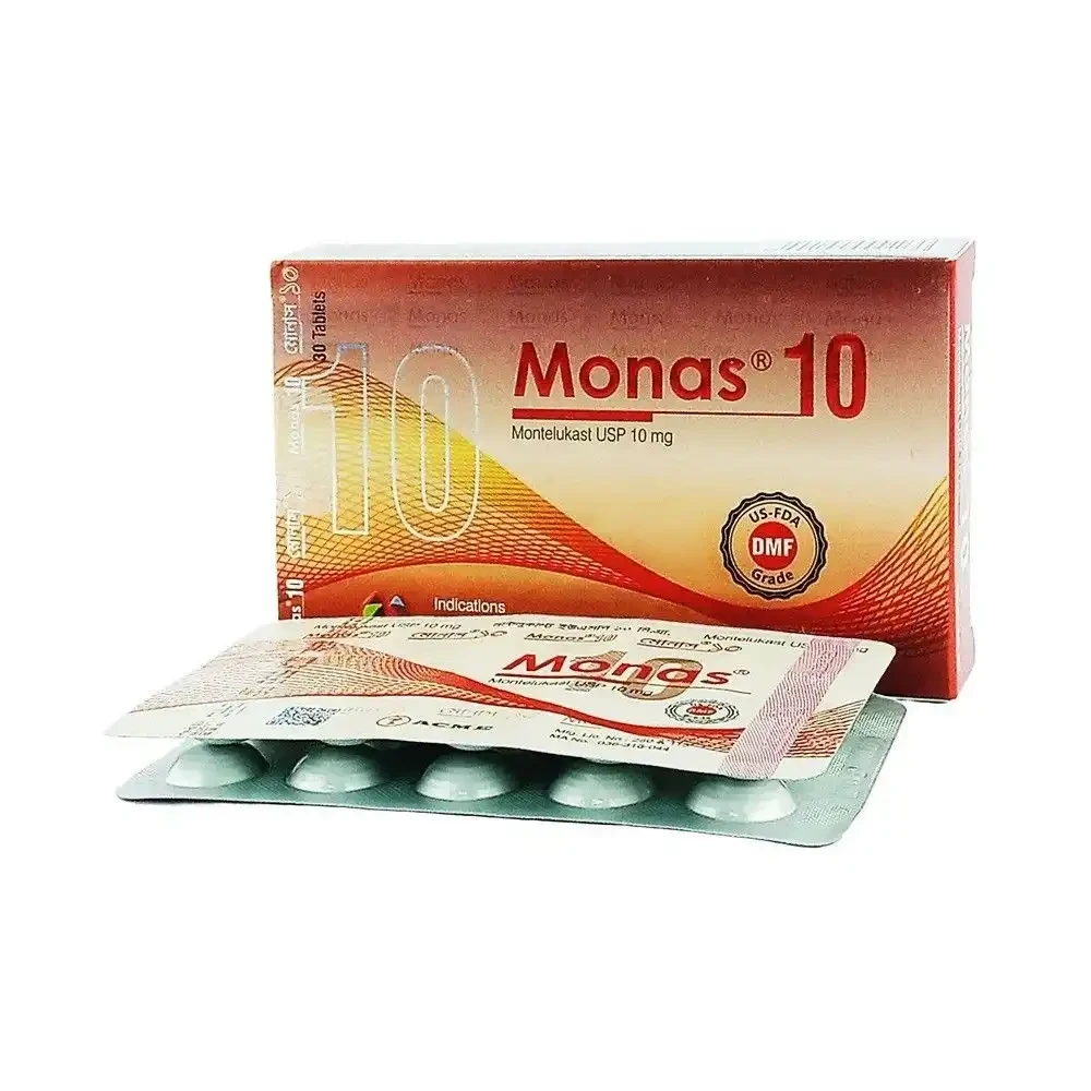 Monas 10mg tab - https://www.upokar24.com