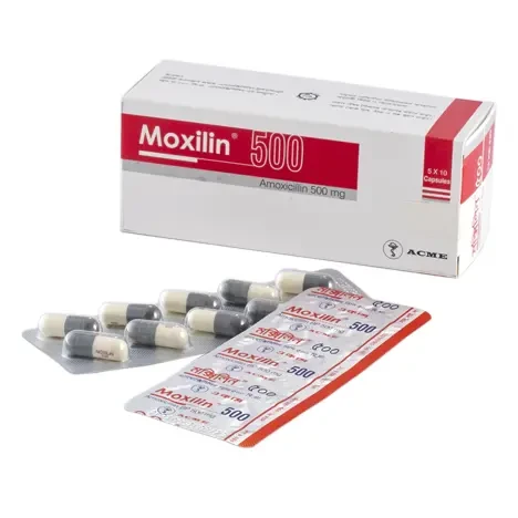 Moxilin 500mg tab - https://www.upokar24.com