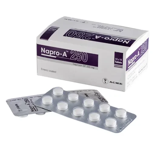 Napro A 250 mg tab - https://www.upokar24.com